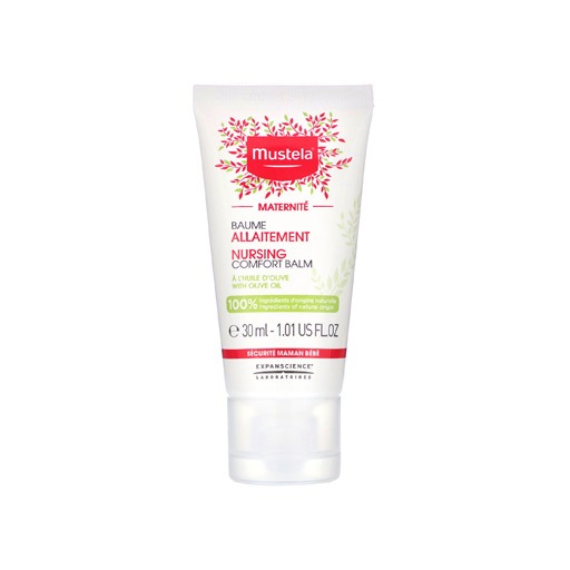 Mustela Nursing Comfort Balm/ موستيلا