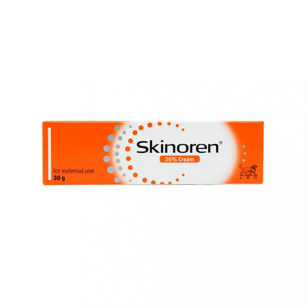 كريم سكينورين الطبي/ Skinoren Cream20%