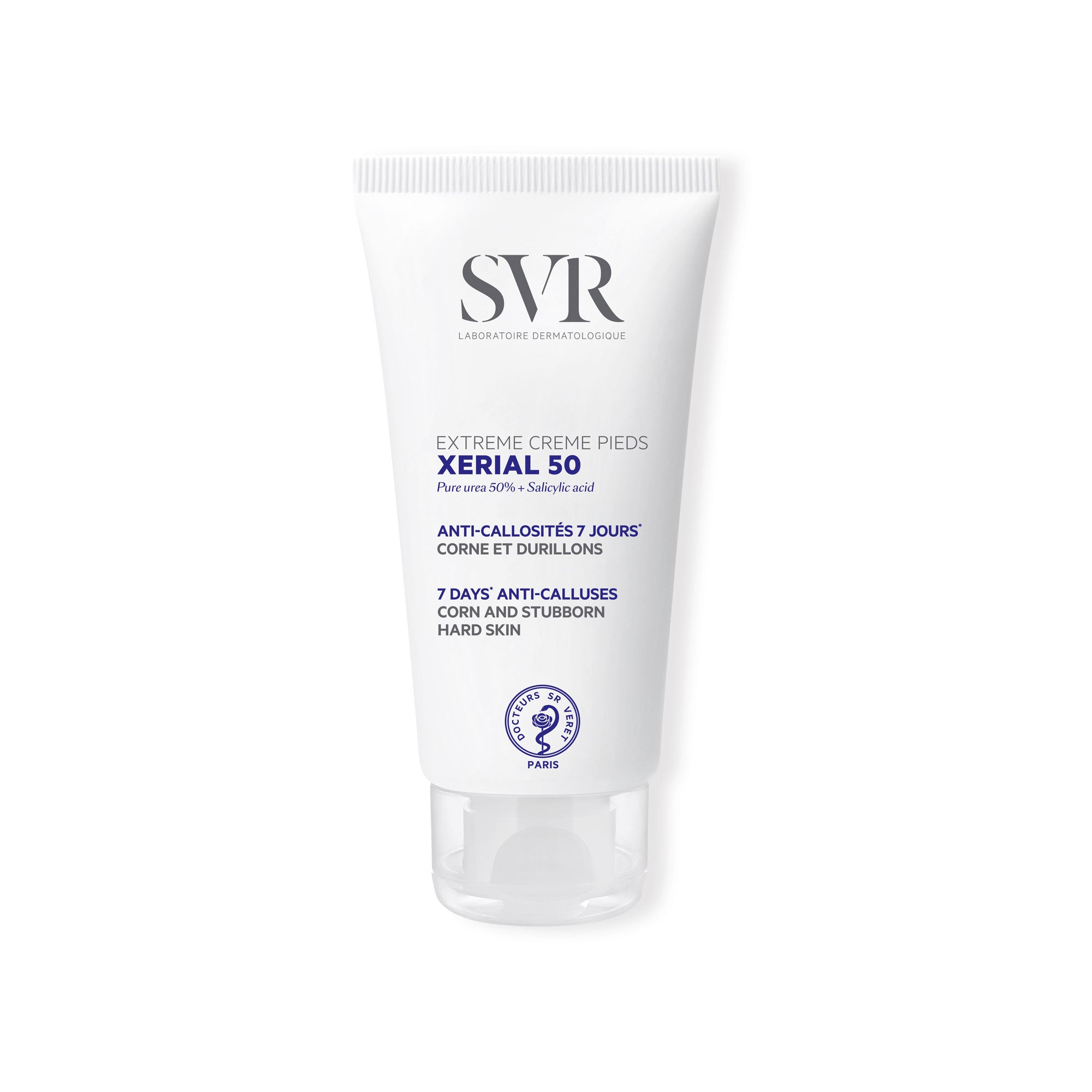 SVR xerial 50 foot cream/ اس في ار