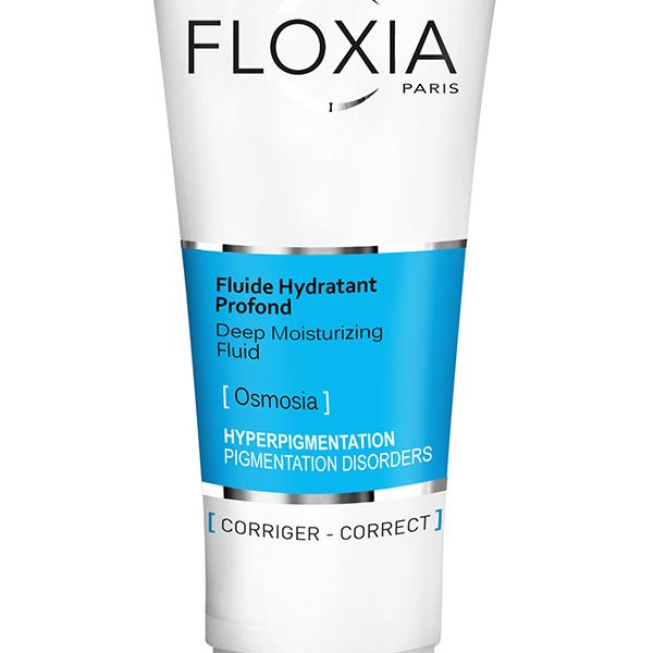 Floxia Deep Moisturizing Gel – 125 ml/ فلوكسيا