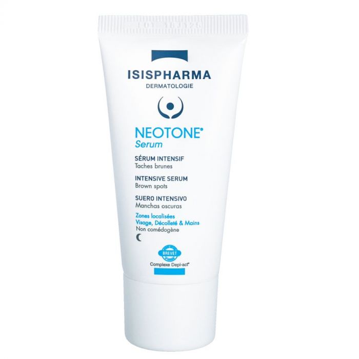 Isis Pharma Neotone Serum/ اسيس فارما