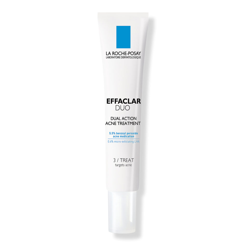 la roche posay effaclar duo acne treatment (20ml) / لاروش بوزيه ايفيكلار دو الامريكي
