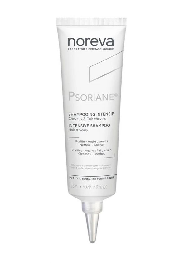 Noreva Psoriane Intensive Shampoo/نوريفا