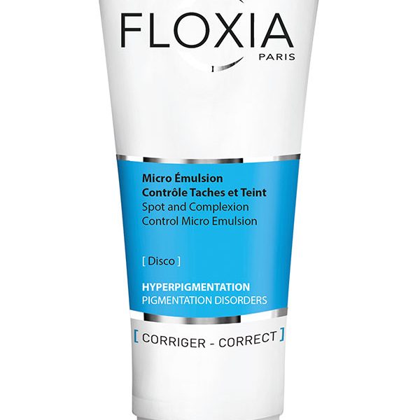 Floxia Spot & Complexion Control Micro Emulsion/ فلوكسيا