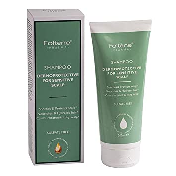 Foltène Shampoo for sensitive Scalp/ فولتين