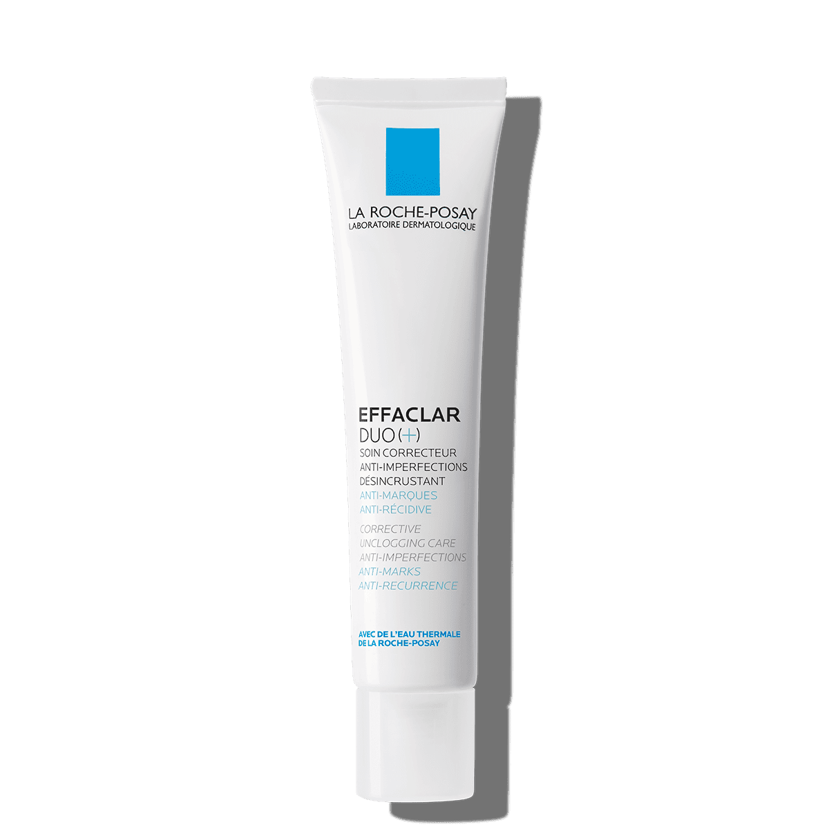 La Roche-Posay Effaclar Duo+/ لاروش بوزيه ايفيكلار دو
