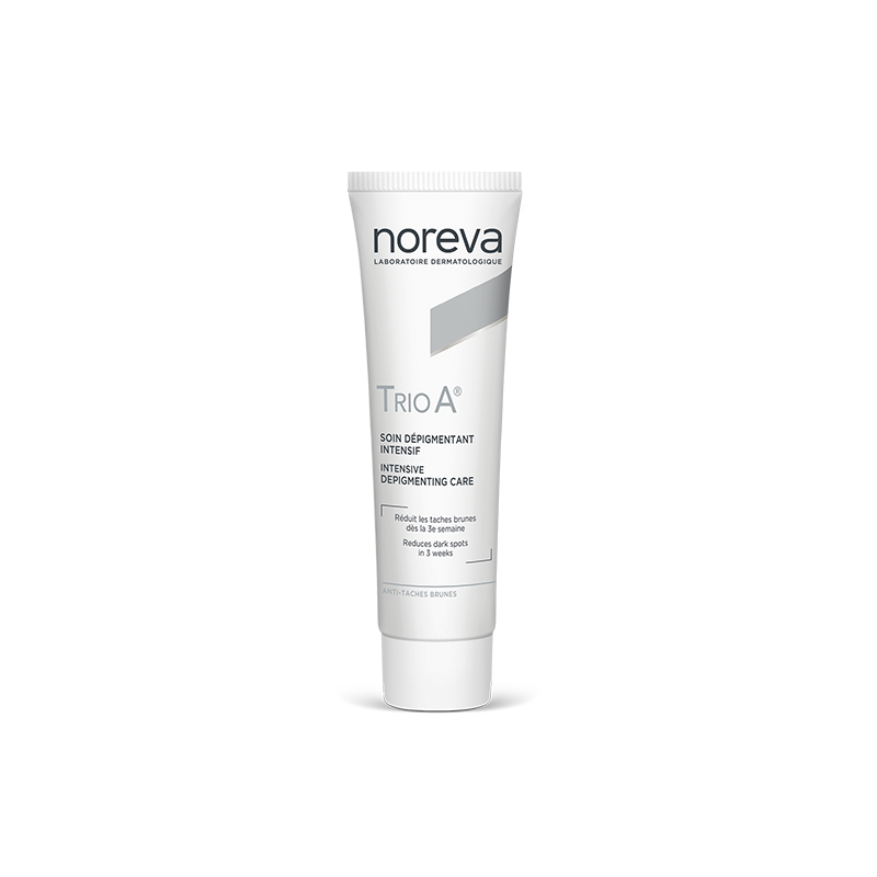 Noreva Trio A Intensive Depigmenting Treatment/نوريفا