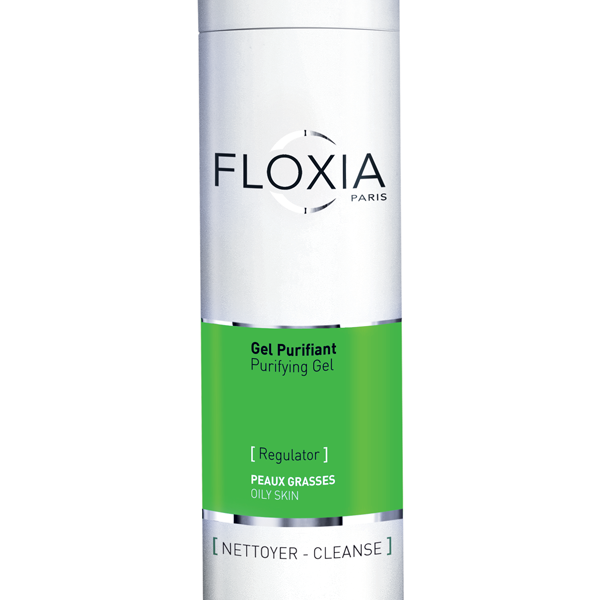 Floxia Purifying Gel/ فلوكسيا