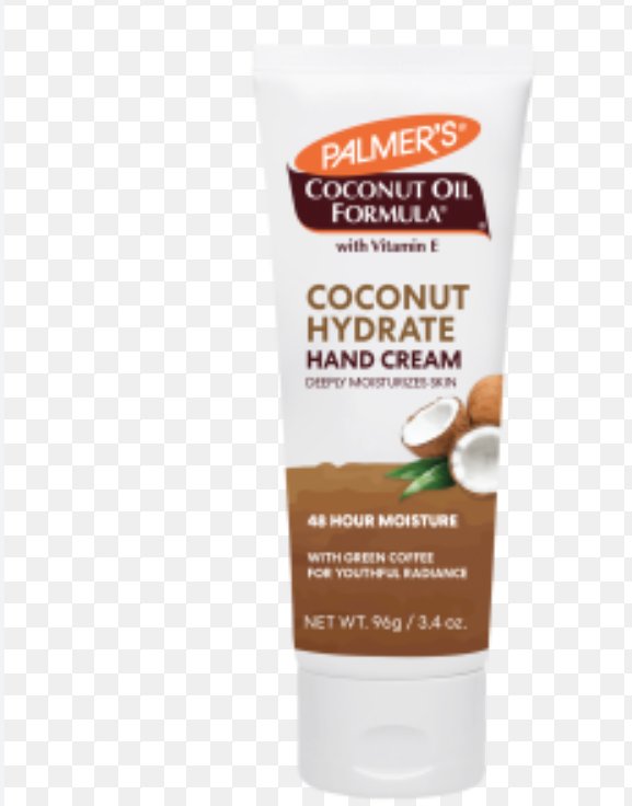 Palmer 's coconut oil hand cream