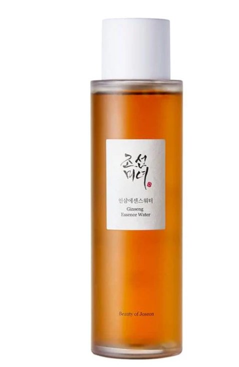 beauty of joseon ginseng essence water بيوتي اوف جونسون