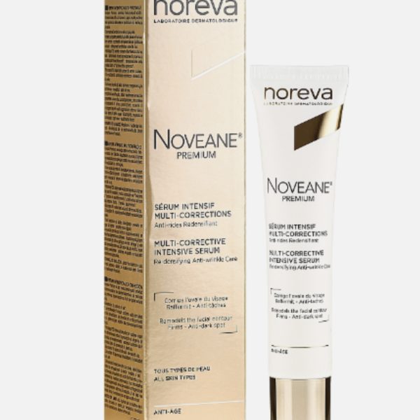 سيروم مكافحة الشيخوخة من نوريفا/Noreva Premu Anti-Age