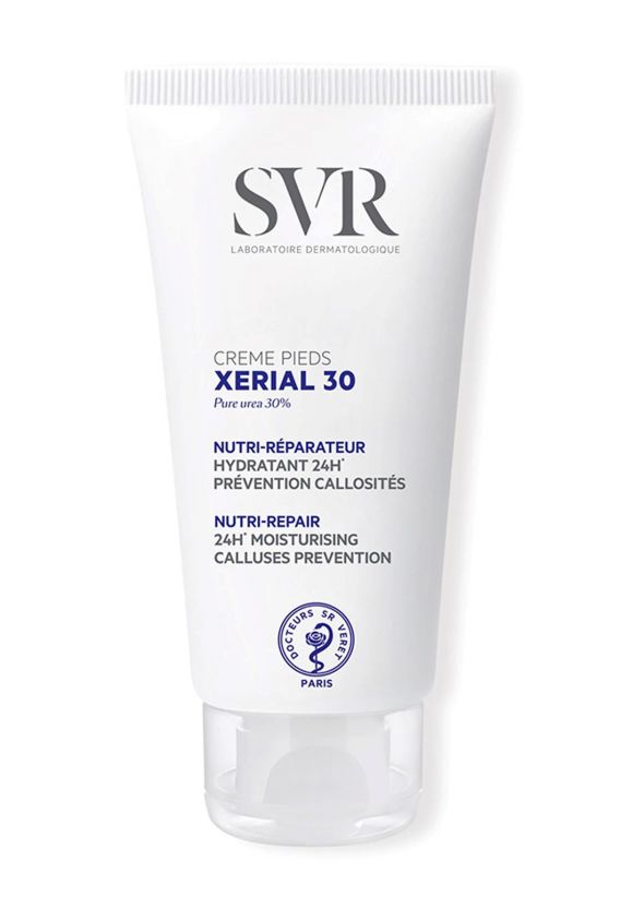 SVR Xerial 30 Cream Pied/ اس في ار