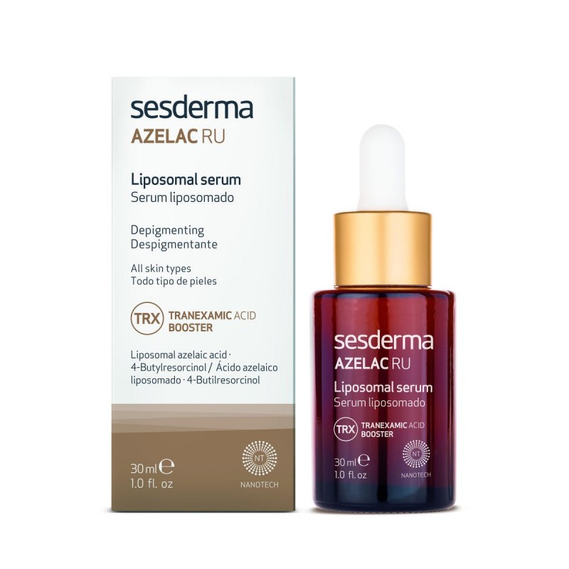 Sesderma Azelac RU Liposomal Serum/سيسديرما ازيلاك ار يو سيرم