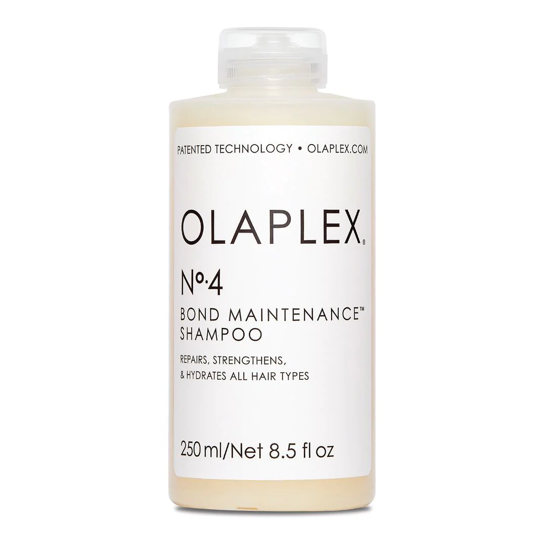 شامبو من اولابلكس/OLAPLEY No.4 BOND MAINTENANCE SHAMPOO