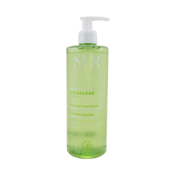 SVR Sebiaclear Gel Moussant/ اس في ار
