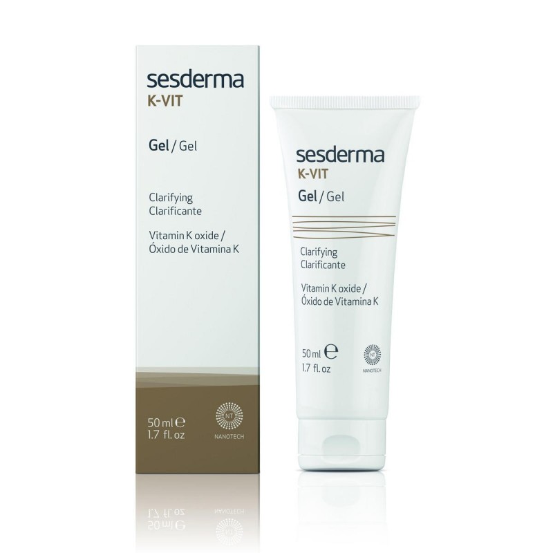 Sesderma K VIT Gel/سيسديرما فيتامين كي جل