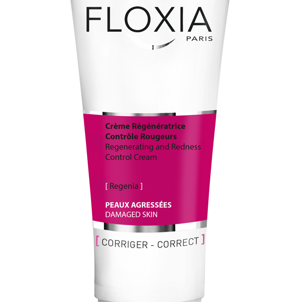 Floxia Regenerating and Redness Control Cream/ فلوكسيا