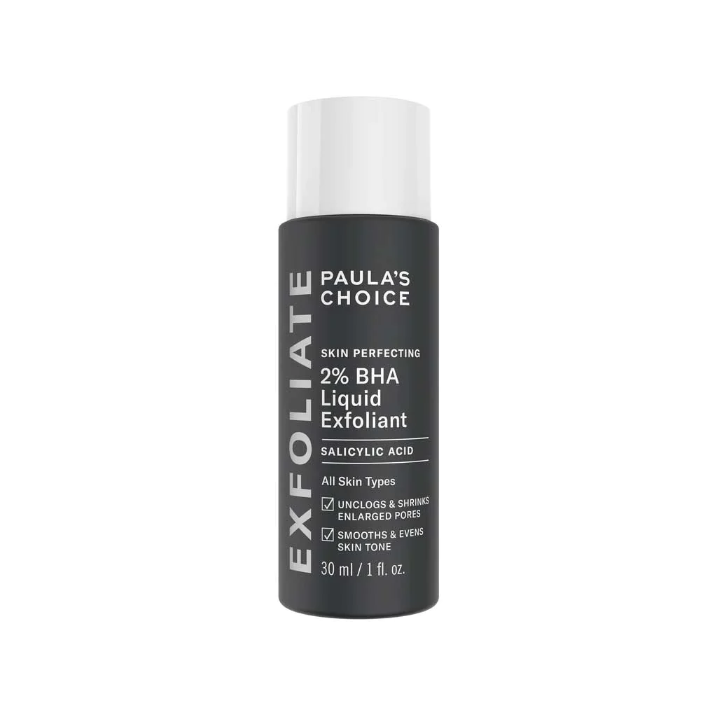 Paula’s Choice 2% BHA Liquid Exfoliant 30ml/ باولاس جويس