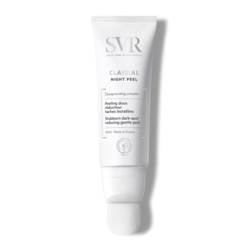 SVR Clairial Night Peel/ اس في ار