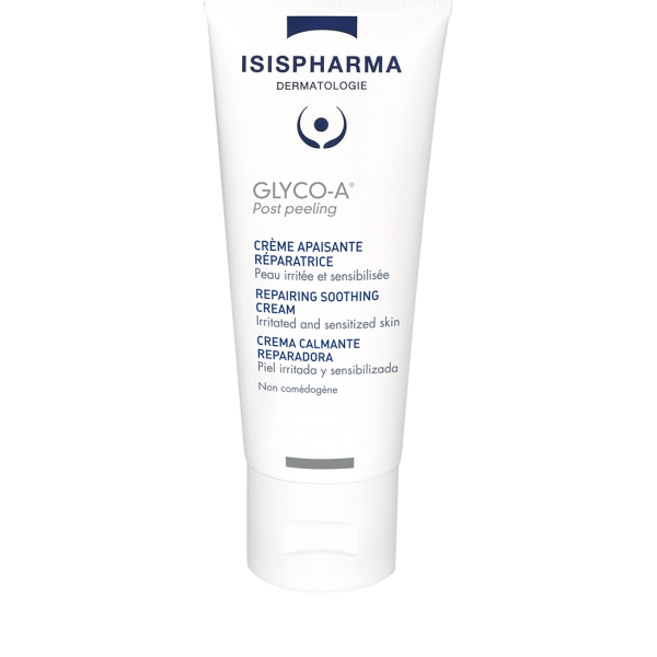 Isispharma Glyco-A Post Peeling/ اسيس فارما