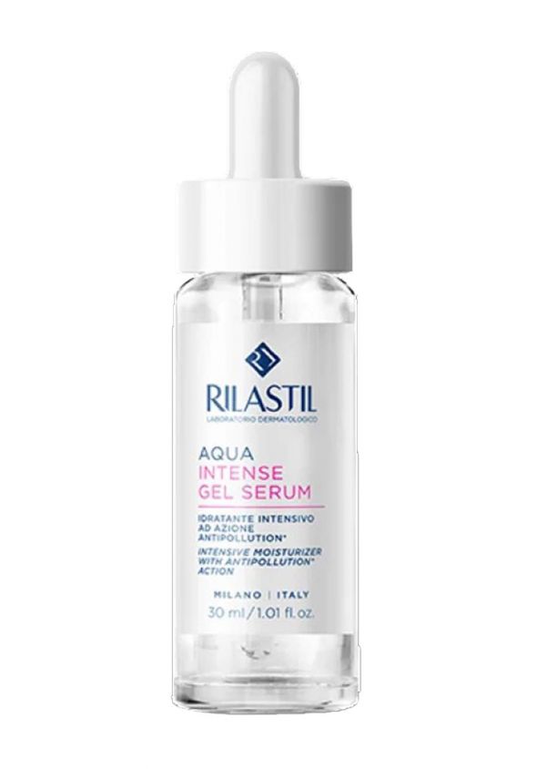 Relastil Aqua Intense Gel Serum/ ريلاستيل