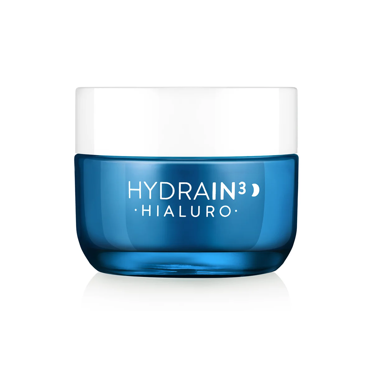 كريم الترطيب المضاعف البشره الجافه الليلي من ديرميدك/DERMEDIC HYDRAIN NIGHT CREAM, 50 ML