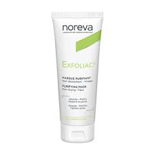Noreva Exfoliac Purifying Mask/نوريفا