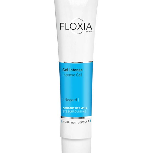 Floxia Intense Eye Contour Gel/ فلوكسيا
