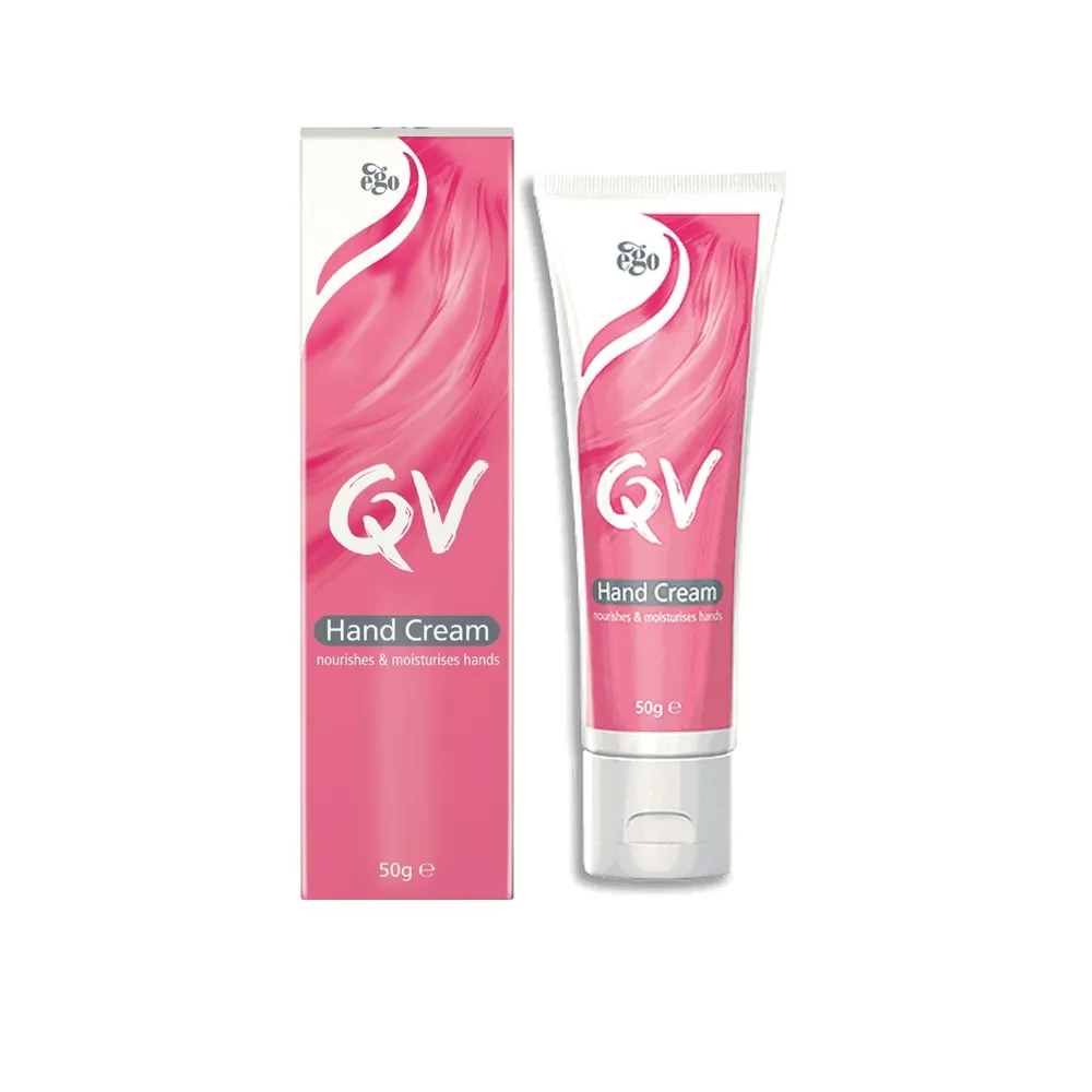 Qv Cream Replenish Your Skin/ كيو في