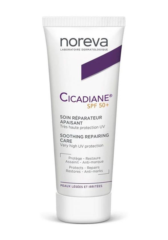 Noreva Cicadiane Soothing Repairing Care/نوريفا