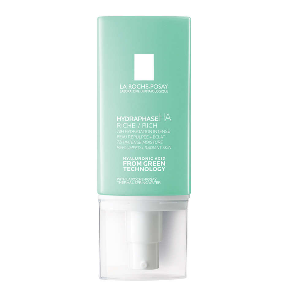 La Roche Posay Hydraphase Face Moisturizer/ لاروش بوزيه مرطب هايدروفيس رج