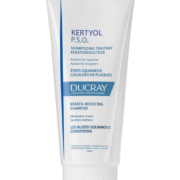 Ducray Kertyol P.S.O Shampoo