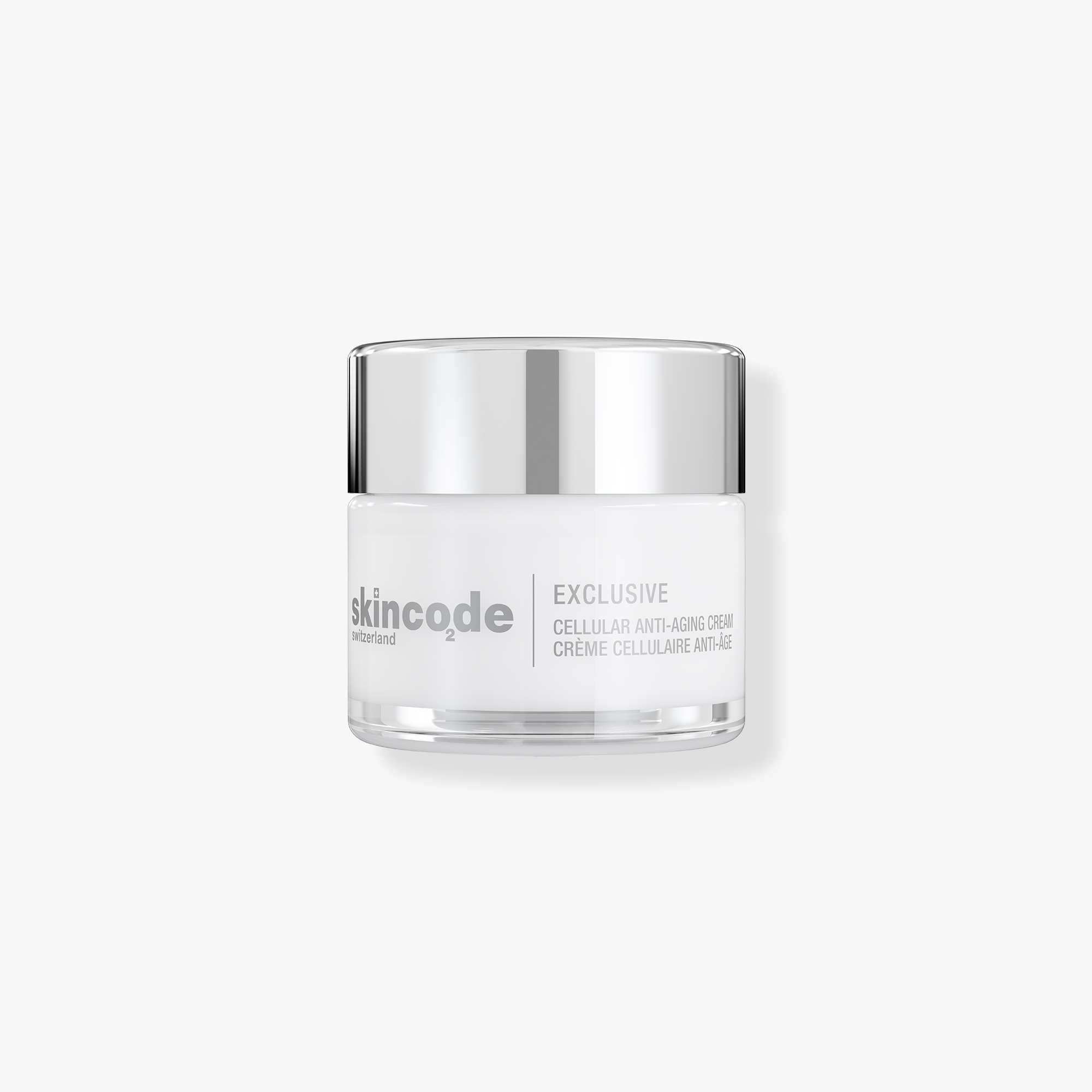 SkinCode CELLULAR ANTI-AGING CREAM/سكن كود