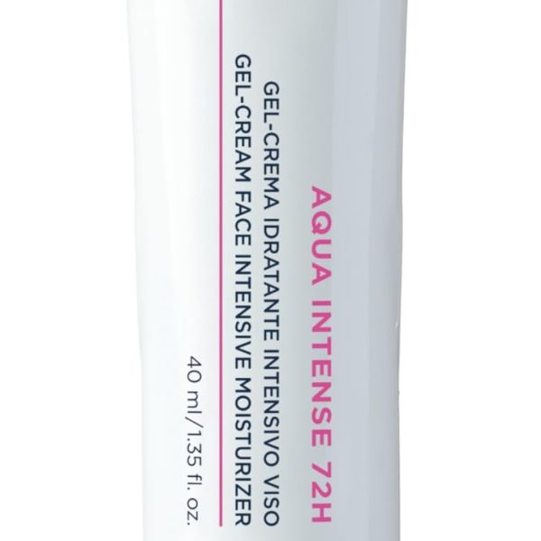 Rilastil aqua intense/ريلاستيل جل كريم مرطب