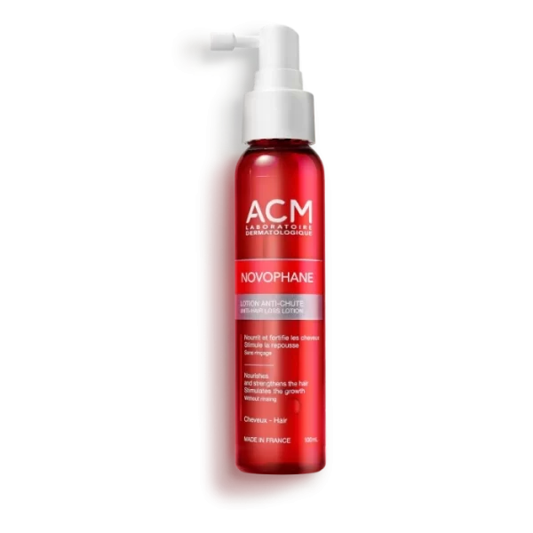 ACM NOVOPHANE LOTION / اي سي ام