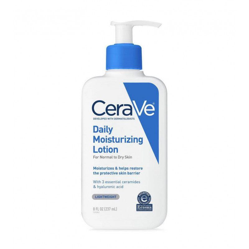 CeraVe Daily Moisturizing Lotion (237 ml)/ سيرافي