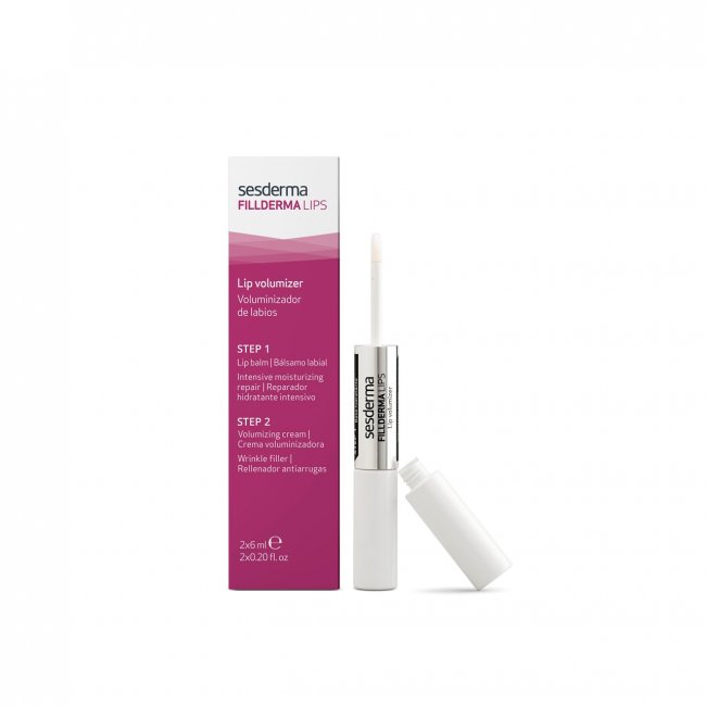 Sesderma fillederma lips / سيسديرما