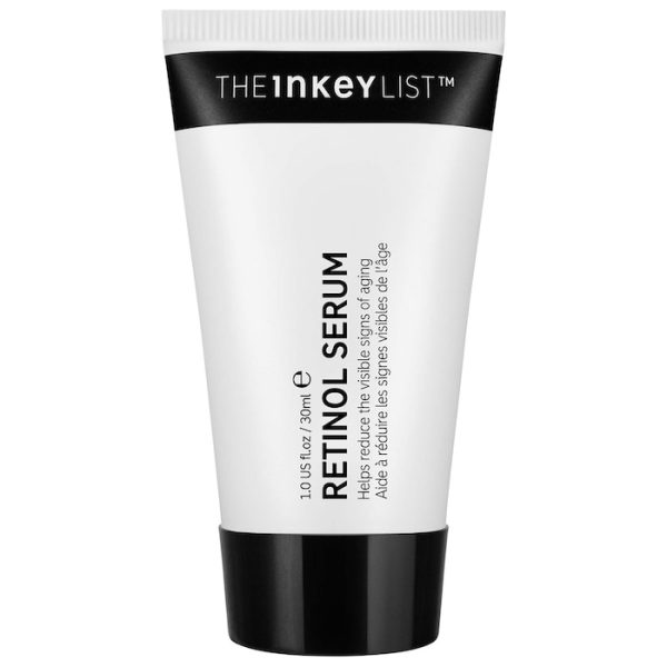 The Inkey List Retinol 30ml ريتينول سيروم ذا انكي لست