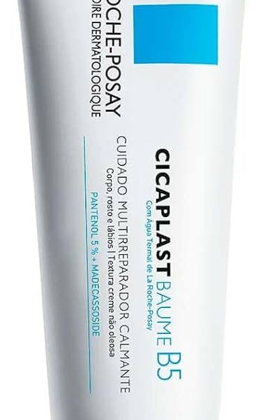 كريم سيكابلاست بوم بي 5 لاروش بوزي// 40ml La Roche-Posay Cicaplast Balm B5