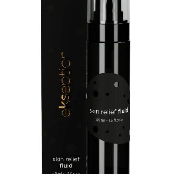 مصل مهدئ للبشرة الحساسة 45 مل من اكسبشن Ekseption Skin Relife Fluid