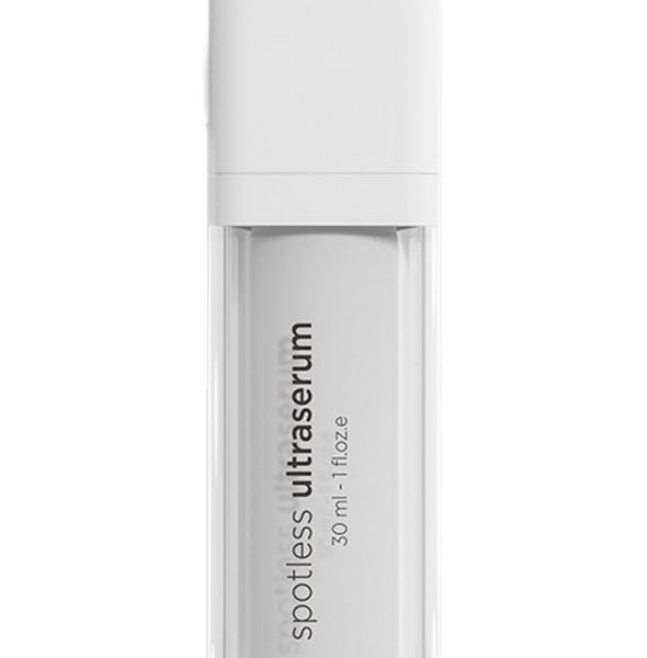 مصل لتقليل بقع الشيخوخة 30 مل من اكسبشن Ekseption SPOTLESS ULTRASERUM
