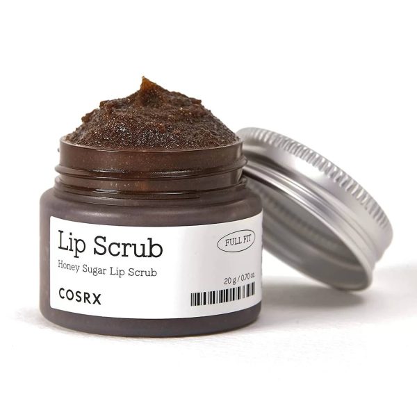 COSRX Lip Scrub// مقشر الشفة كوزركس