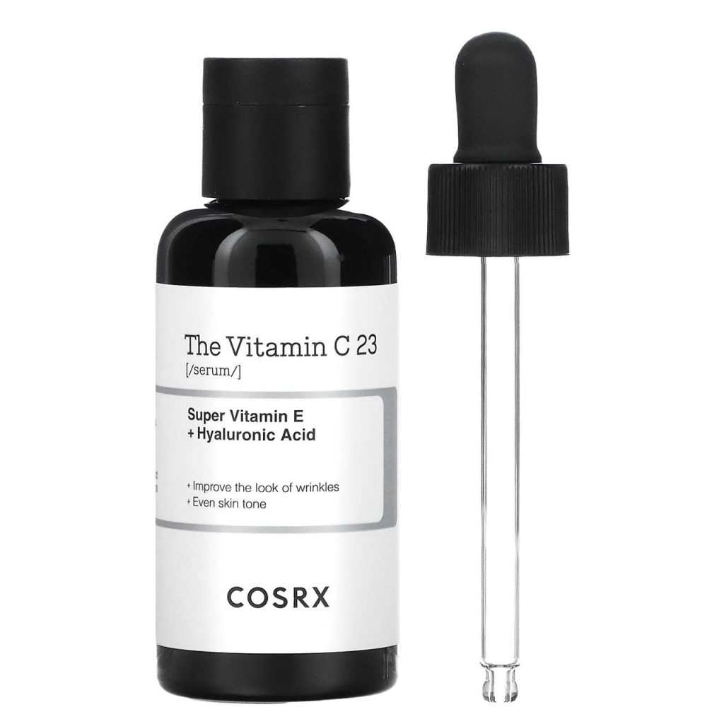 COSRX Vitamin C 23 Serum // كوزركس فيتامين سي سيروم