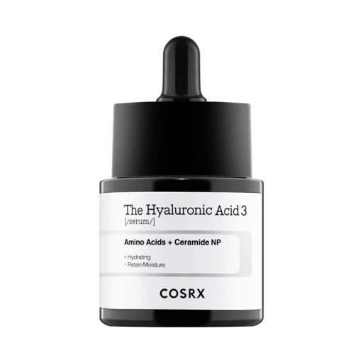 COSRX The Hyaluronic Acid 3 Serum // كوزركس هايلرونك سيرم