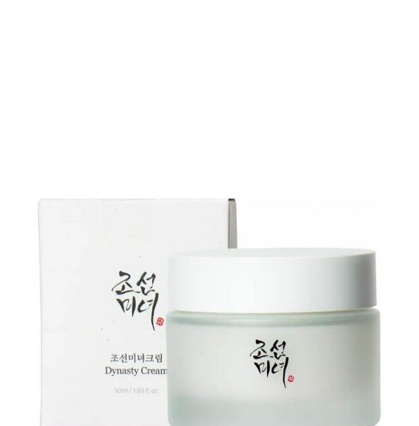 Beauty of Joseon Dynasty Cream – 50ml \\ بيوتي اوف جيسون كريم ديناستي - 50 مل