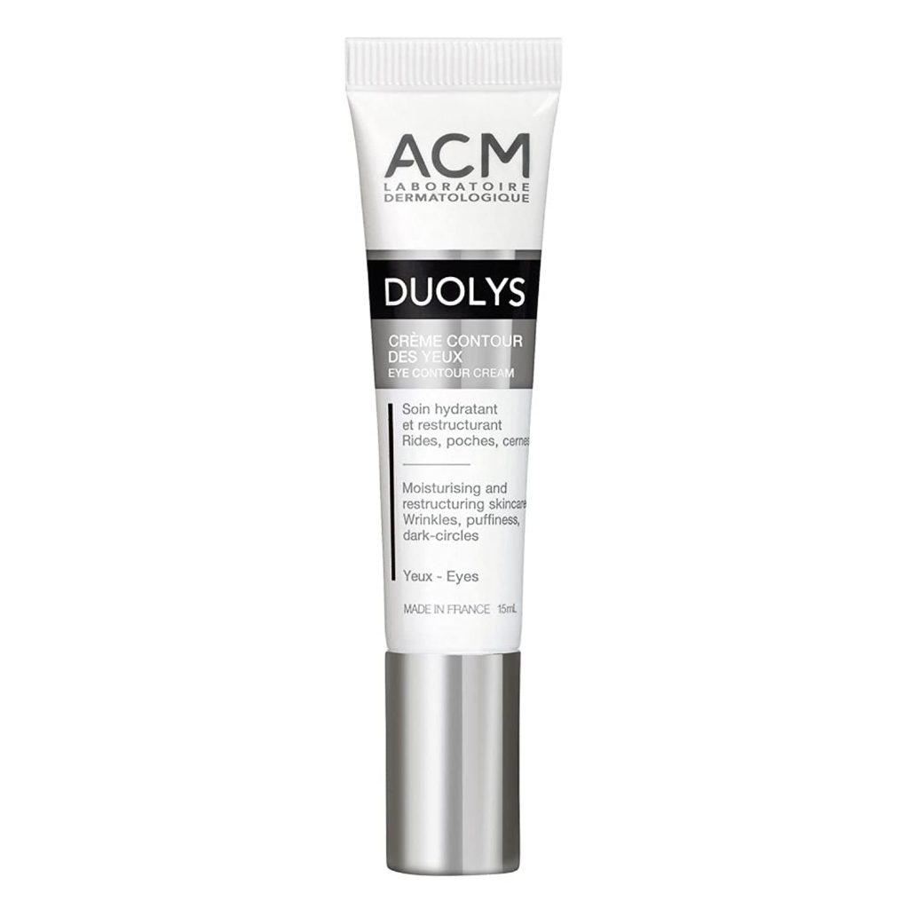 ACM Duolys Eye Contour Cream - 15ml | اي سي ام كريم لمحيط العين - 15 مل