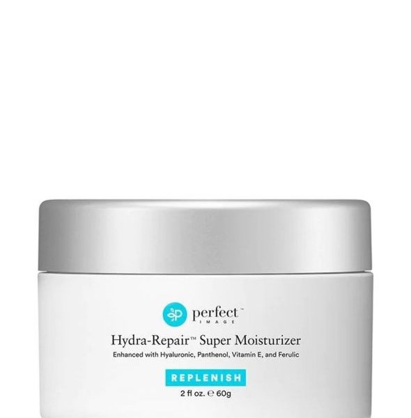 Perfect Image hydra-repair super moisturizer - 60g | بيرفكت إيمج مرطب مرمم للبشرة - 60 غرام