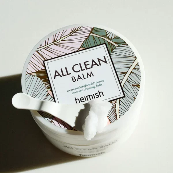 heimish All Clean Balm - 120ml | هيميش بالم لتنظيف الوجه - 120 مل
