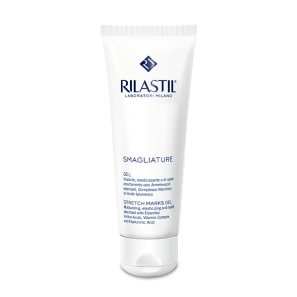 rilastil stretch marks cream 75ml\\ريلاستيل ستريتش مارك كريم 75مل