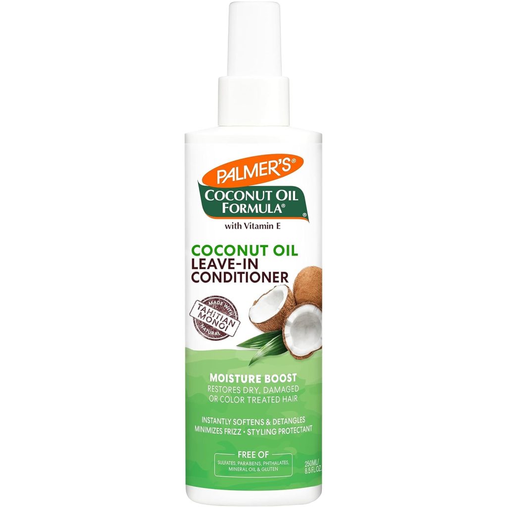 Palmer’s Coconut Oil Leave-In Conditioner,250ml\\ بالمرز ليف ان بزيت بجوز الهند